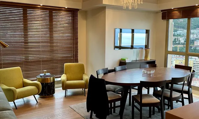 Недвижимость Apartment Monaco, Moneghetti: 2