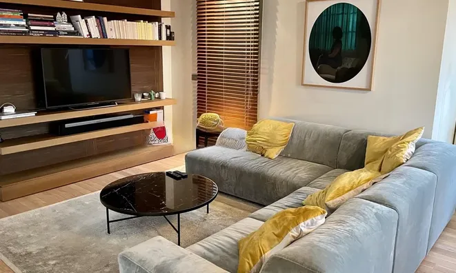 Недвижимость Apartment Monaco, Moneghetti: 3