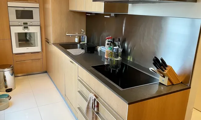 Недвижимость Apartment Monaco, Moneghetti: 5