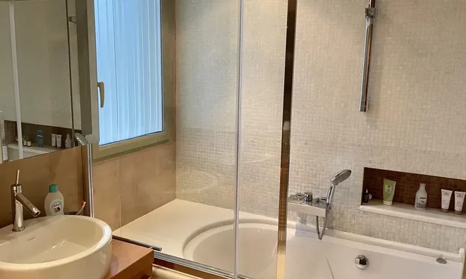 Недвижимость Apartment Monaco, Moneghetti: 6