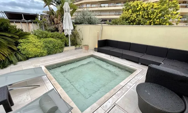 Недвижимость Apartment Monaco, Moneghetti: 8