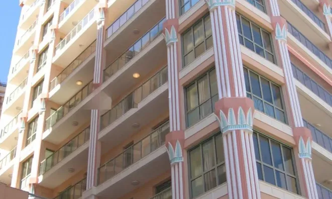 Недвижимость Apartment Monaco, Moneghetti: 11