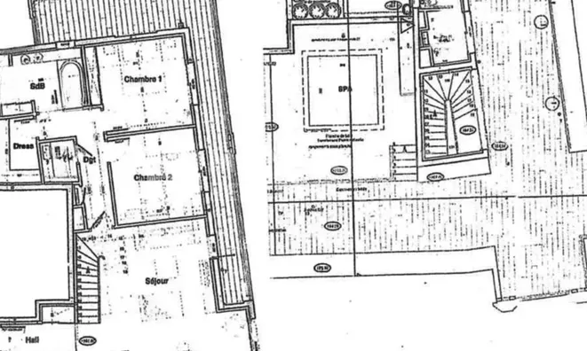 Недвижимость Apartment Monaco, Moneghetti: 12
