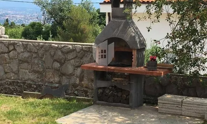 Недвижимость Семейный дом Вепринац: 8