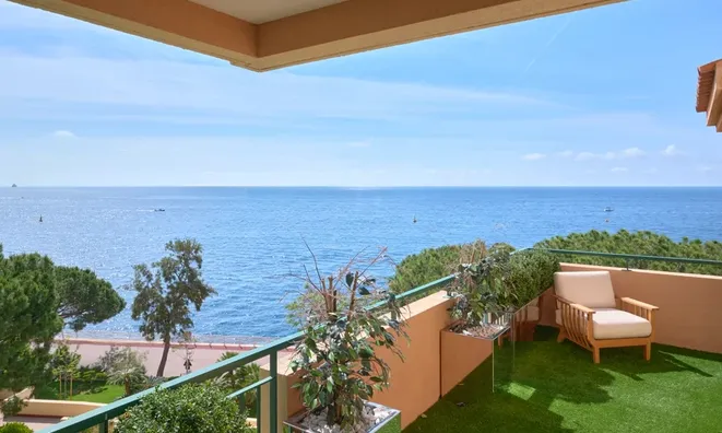 Недвижимость Apartment Monaco, Fontvieille: 11