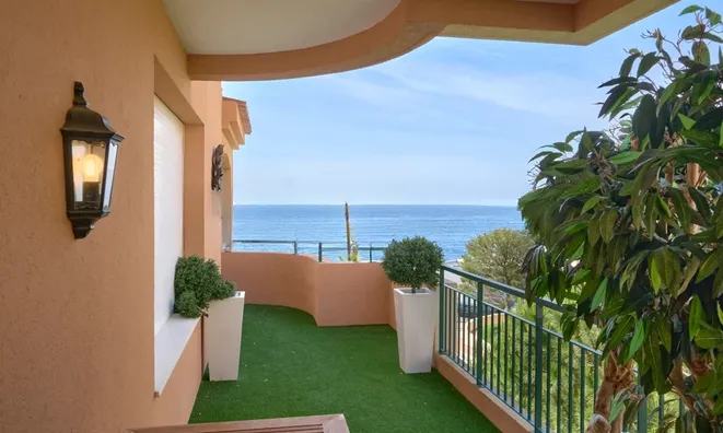 Недвижимость Apartment Monaco, Fontvieille: 13