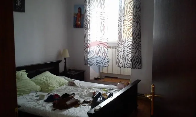 Недвижимость Квартира в Воложске, Опатии: 6