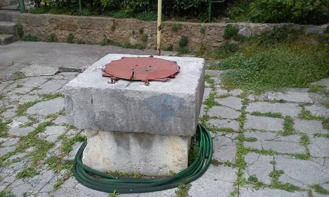 Недвижимость Квартира в Воложске, Опатии: 15
