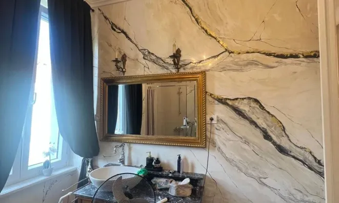 Недвижимость Трёхкомнатная квартира в центре: 9