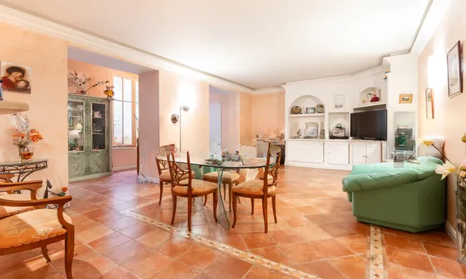Недвижимость Apartment Monaco, Condamine: 1