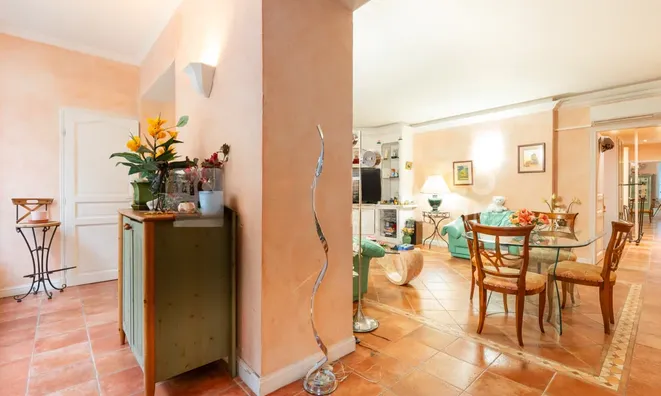Недвижимость Apartment Monaco, Condamine: 3