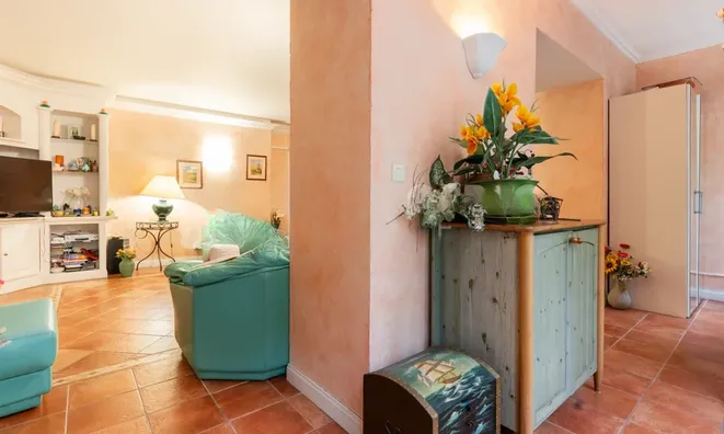 Недвижимость Apartment Monaco, Condamine: 4