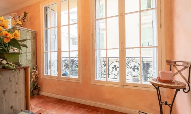 Недвижимость Apartment Monaco, Condamine: 5