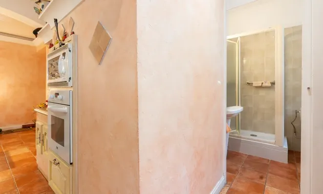 Недвижимость Apartment Monaco, Condamine: 8