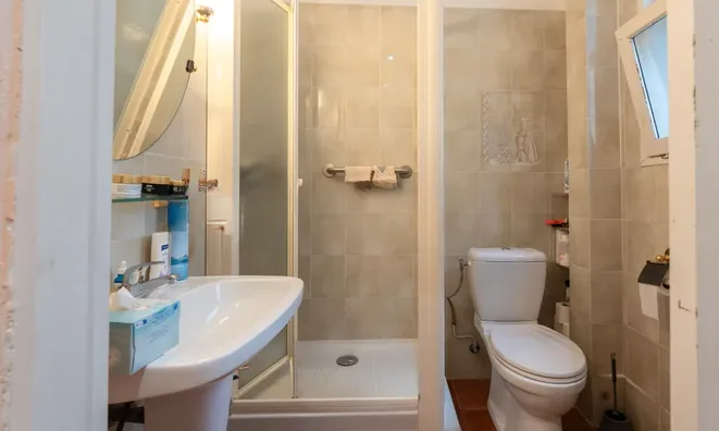 Недвижимость Apartment Monaco, Condamine: 9
