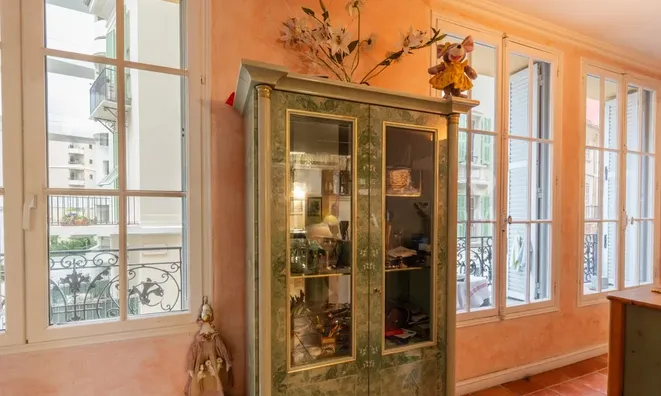 Недвижимость Apartment Monaco, Condamine: 10