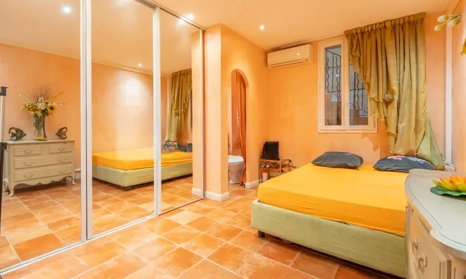 Недвижимость Apartment Monaco, Condamine: 11