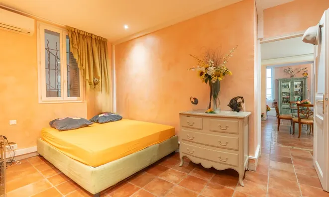 Недвижимость Apartment Monaco, Condamine: 12