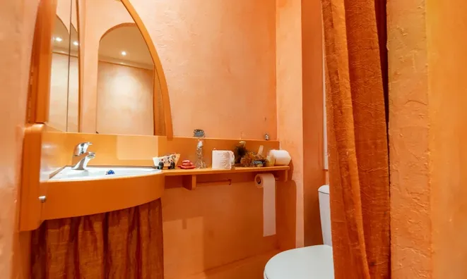 Недвижимость Apartment Monaco, Condamine: 13