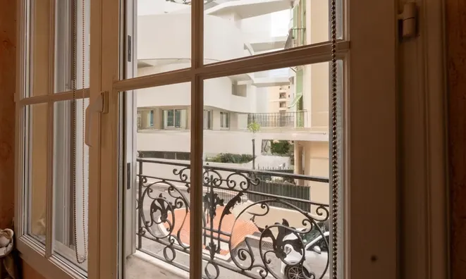 Недвижимость Apartment Monaco, Condamine: 14