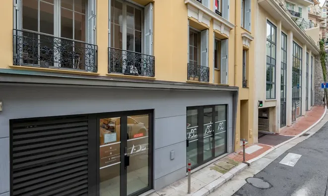 Недвижимость Apartment Monaco, Condamine: 15