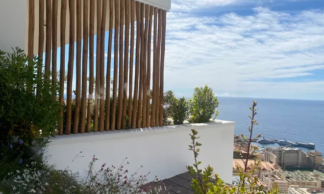 Недвижимость Apartment Monaco, Jardin Exotique: 5