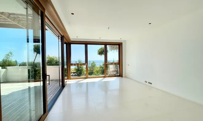 Недвижимость Apartment Monaco, Jardin Exotique: 8