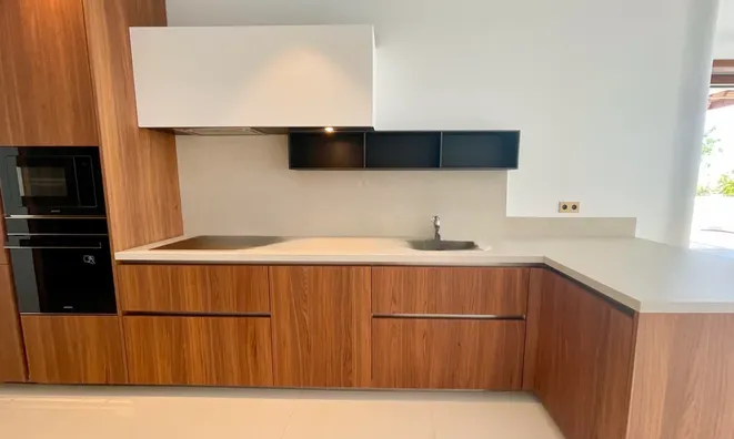 Недвижимость Apartment Monaco, Jardin Exotique: 9