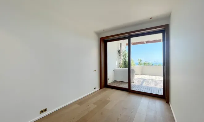 Недвижимость Apartment Monaco, Jardin Exotique: 11