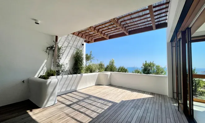 Недвижимость Apartment Monaco, Jardin Exotique: 13