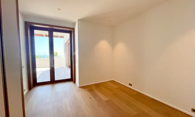 Недвижимость Apartment Monaco, Jardin Exotique: 14
