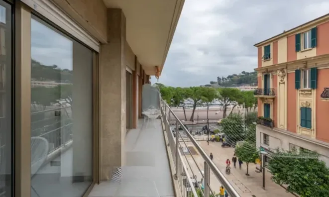 Недвижимость Apartment Monaco, Port: 3