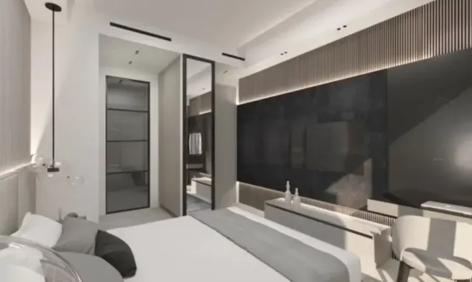 Недвижимость Apartment Monaco, Port: 7