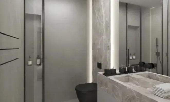 Недвижимость Apartment Monaco, Port: 8