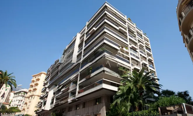 Недвижимость Apartment Monaco, Moneghetti: 1