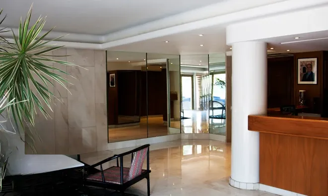 Недвижимость Apartment Monaco, Moneghetti: 2