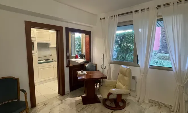 Недвижимость Apartment Monaco, Moneghetti: 4