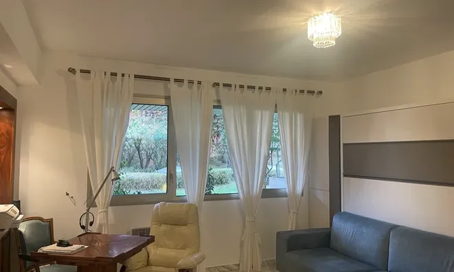 Недвижимость Apartment Monaco, Moneghetti: 5