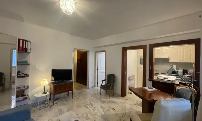 Недвижимость Apartment Monaco, Moneghetti: 6