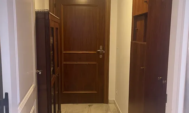 Недвижимость Apartment Monaco, Moneghetti: 7