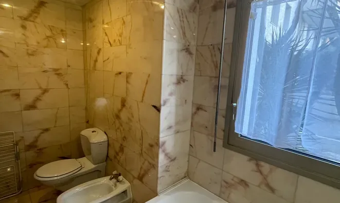 Недвижимость Apartment Monaco, Moneghetti: 9
