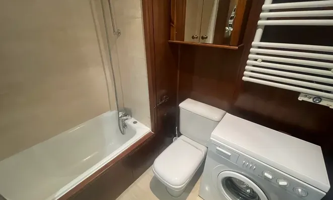 Недвижимость Apartment Monaco, Carre d'Or: 8