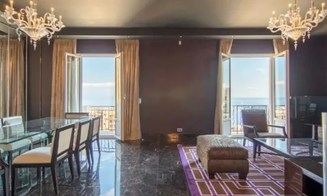 Недвижимость Apartment Monaco, Carre d'Or: 1