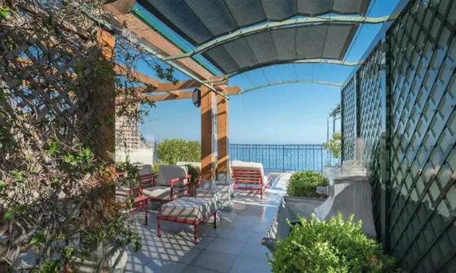 Недвижимость Apartment Monaco, Carre d'Or: 2