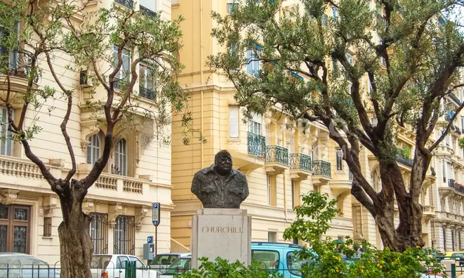 Недвижимость Apartment Monaco, Carre d'Or: 7