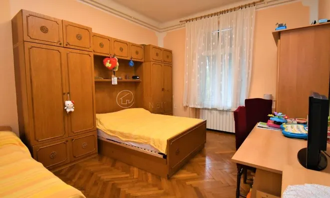 Недвижимость Четырехкомнатная квартира в центре Опатии: 13