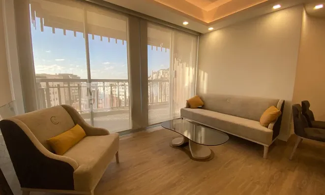 Недвижимость Apartment Monaco, Monte-Carlo: 1