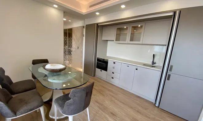 Недвижимость Apartment Monaco, Monte-Carlo: 2