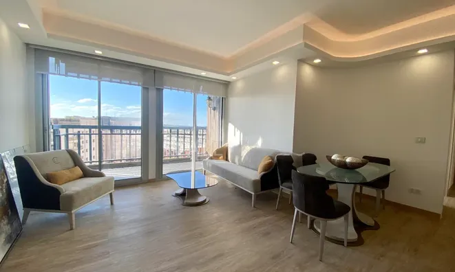 Недвижимость Apartment Monaco, Monte-Carlo: 3