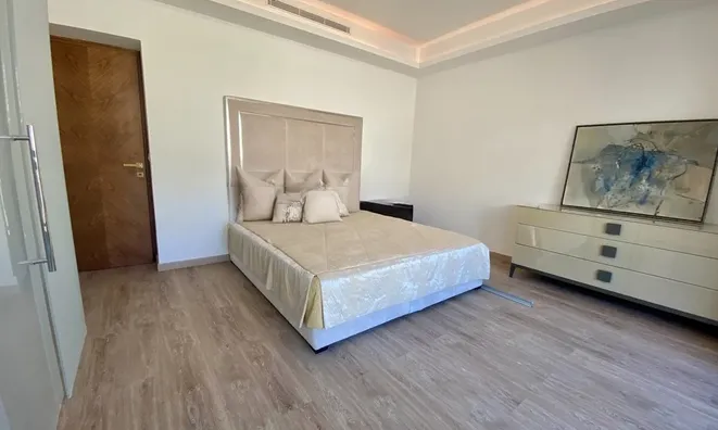 Недвижимость Apartment Monaco, Monte-Carlo: 7